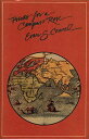 【古本】 Points for a Compass Rose - Evan S. Connell (North Point Pr) 【紙書籍】 086547205X