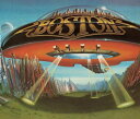 Don T Look Back (Reis Rmst Dig) - Boston (Sony Legacy) 828768224120