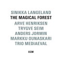 【中古】 Magical Forest - Langeland (ECM) 602547768315