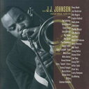 【中古】 J.J. Johnson Memorial Album - Various Artists (Prestige) 025218312523