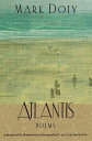 【古本】 Atlantis: Poems by - Mark Doty...(3)
