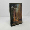 【古本】 American Canopy: Trees, Forests, and the Making of a Nation - Eric Rutkow (Scribner) 【紙書籍】 9781439193549