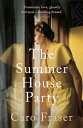 【古本】 Summer House Party (Reissue) - Caro Fraser (Head of Zeus) 【紙書籍】 9781838937454
