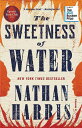 【古本】 Sweetness of Water (Oprah's Book Club) - Nathan Harris (Little, Brown and Company) 【紙書籍】 9780316362481