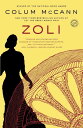 【古本】 Zoli - Colum McCann (Random House Trade Paperbacks) 【紙書籍】 9780812973983