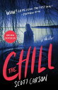 【古本】 Chill - Scott Carson (Emily Bestler Books) 【紙書籍】 9781982104603