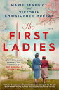 【古本】 First Ladies - Marie Benedict (Berkley) 【紙書籍】 9780593440285