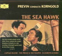 【中古】 Sea Hawk (Imported) - Various Artists (Deutsche Grammophon) 028947134725