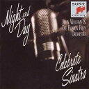 【中古】 Night & Day / Celebrate Sinatra - Night & Day (Sony Classical) 074644723526