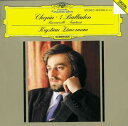 【中古】 Ballades / Barcarolle / Fantasie - F Chopin (Verve Label Group) 02894230902...