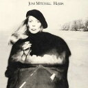 【中古】 Hejira - Joni Mitchell (Elektra Off Roster) 075596061421