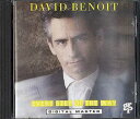 【中古】 Every Step of the Way - David Benoit (Grp Records) 011105955829