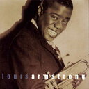 【中古】 This Is Jazz #1 - Louis Armstrong (Sony Legacy) 074646461327