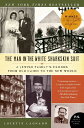 【古本】 Man in the White Sharkskin Suit: A Jewish Family's Exodus from Old Cairo to...