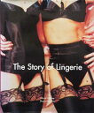 【古本】 Story of Lingerie - Fabienne Falluel (UNKNO) 【紙書籍】 9781859958049