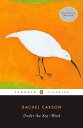 【古本】 Under the Sea-Wind (Revised) - Rachel L Carson (Penguin Classics) 【紙書籍】 9780143104964