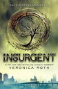 【古本】 Insurgent - Veronica Roth (Katherine Tegen Books) 【紙書籍】 9780062024046