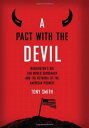 【古本】 Pact with the Devil: Washington's Bid for World Supremacy and the Betrayal ...