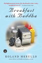 【古本】 Breakfast with Buddha - Roland Merullo (Algonquin Books) 【紙書籍】 9781565126169