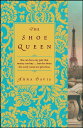 【古本】 Shoe Queen - Anna Davis (Gallery Books) 【紙書籍】 9781416537359
