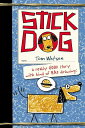 Stick Dog - Tom Watson (HarperCollins) 【紙書籍】 9780062264350