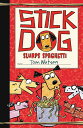 Stick Dog Slurps Spaghetti - Tom Watson (HarperCollins) 【紙書籍】 9780063006911