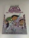 【古本】 Scholastic学乐出版Star Wars: Jedi Academy #5:The Force Oversleeps 儿童冒险章节桥梁故事书 6-8-10岁漫画书英文原版英语读物 - Jarrett J. Krosoczka (scholastic) 【紙書籍】 9781338216219