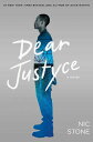 【古本】 Dear Justyce - Nic Stone (Crown Books for Young Readers) 【紙書籍】 978198482966...