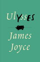 【古本】 Ulysses - James Joyce (Vintage) 【紙書籍】 9780679722762