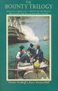 【古本】 Bounty Trilogy - James Norman Hall (Little, Brown and Company) 【紙書籍】 9780316611664(3)