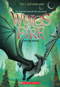 【古本】 Moon Rising (Wings of Fire #6): Volume 6 - Tui T Sutherland (Scholastic Inc.) 【紙書籍】 9780545685368