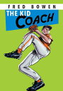 【古本】 Kid Coach - Fred Bowen (Peachtree) 【紙書籍】 9781561455065