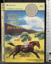 【古本】 Justin Morgan Had a Horse - Marguerite Henry (Aladdin) 【紙書籍】 9780689715341