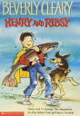 【古本】 Henry and Ribsy - Beverly Cleary; Louis Darling (Scholastic) 【紙書籍】 0439385954