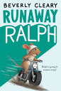 【古本】 Runaway Ralph - Beverly Cleary (HarperCollins) 【紙書籍】 9780380709533
