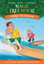 【古本】 High Tide in Hawaii - Mary Pope Osborne (Random House Books for Young Readers) 【紙書籍】 9780375806162