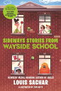 【古本】 Sideways Stories from Wayside School - Louis Sachar (HarperCollins) 【紙書籍】 9780380698714