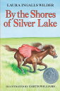 【古本】 By the Shores of Silver Lake - Laura Ingalls Wilder (HarperCollins) 【紙書籍】 9780064400053
