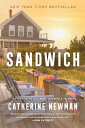 Sandwich - Catherine Newman (Harper Perennial) 【紙書籍】 9780063345171