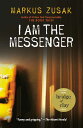 【古本】 I Am the Messenger - Markus Zusak (Lyons Press) 【紙書籍】 9780375836671