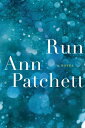 【古本】 Run - Ann Patchett (Harper Perennial) 【紙書籍】 9780061340642