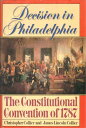 【古本】 Decision in Philadelphia - James Lincoln Collier (Random House) 【紙書籍】 0394523466