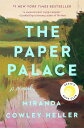 【古本】 Paper Palace (Reese's Book Club) - Miranda Cowley Heller (Riverhead Books) 【紙書籍】 9780593329825