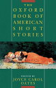 【古本】 Oxford Book of American Short Stories - Joyce Carol Oates (Oxford University Press, USA) 【紙書籍】 9780195092622