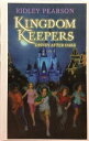 【古本】 Kingdom Keepers (Kingdom Keepers): Disney After Dark - Ridley Pearson (Hyperion Book CH) 【紙書籍】 9781423123118