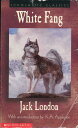 【古本】 White Fang (Scholastic Edition) - Jack London (SCHOLASTIC) 【紙書籍】 9780439285926