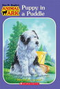 【古本】 Puppy in a Puddle - Ben M Baglio (Scholastic, Inc) 【紙書籍】 9780439343893