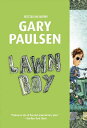 【古本】 Lawn Boy - Gary Paulsen (Yearling) 【紙書籍】 9780553494655