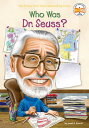【古本】 Who Was Dr. Seuss? - Janet B Pascal (Penguin Young Readers Group) 【紙書籍】 9780448455853