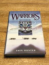 【古本】 Warriors: The New Prophecy #2: Moonrise - Erin Hunter (HarperCollins) 【紙書籍】 9780060744526